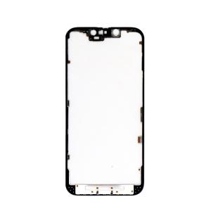 Metal Lcd Bezel Mobile Screen Cell Phone Frame For Iphone14 14plus 14pro