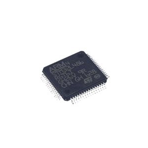 Wholesale STMicroelectronics STM32L486RGT6 electronic Component Flat Package 32L486RGT6 Plc Microcontroller from china suppliers
