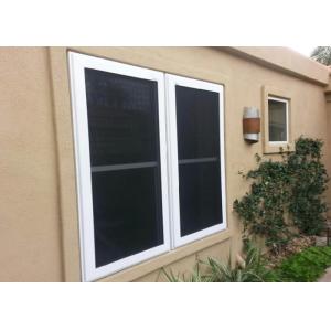 316L SS Mosquito Mesh Stainless Steel Mosquito Net For Windows