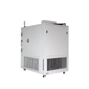 Constant Programmable Lab Testing Equipment Temperature Humidity Test Chamber