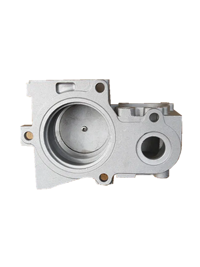 FH12 Thermostat Cover/Thermostat Housing 3979076 420758 471784 471822 477905 FOR VOLVO