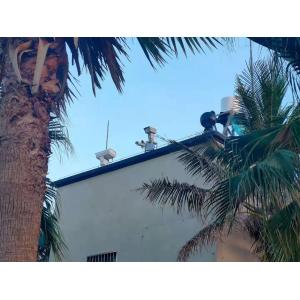 Buy cheap Experience Optimal Performance with Wide Operating Altitude 0-10 Km Frequency from wholesalers