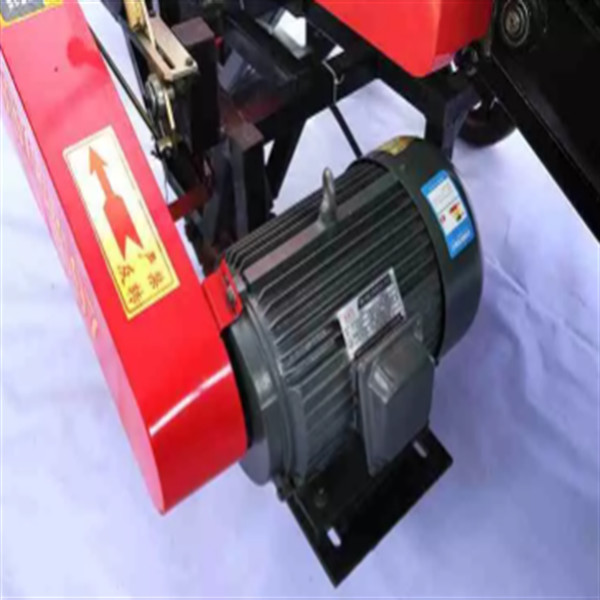 3000kg / Hour Silage Wrapper Machine CE MIKIM Corn Silage Baler