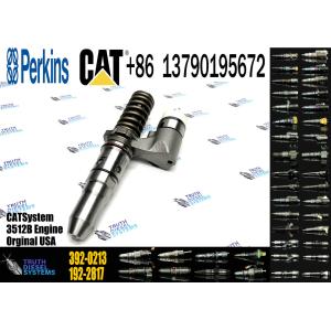 fuel injector 392-0213 392-0214 392-0215 392-0216 392-0217 392-0219 20R-3477 20R