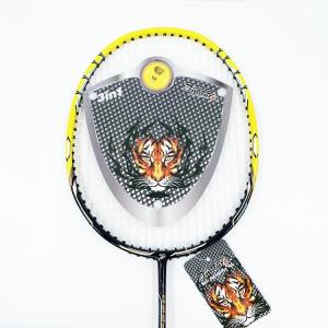 Manufacturer Carbon Fiber Racket Light Weight Badminton Racket High Quality