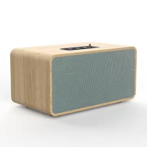 Wholesale 2 Channels 2.0 Wireless Portable Bluetooth Speakers with Battery Power Source and Usb Connectivity from china suppliers