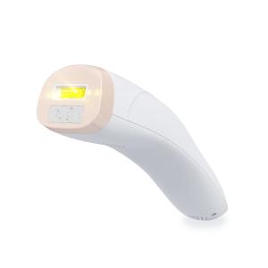 Permanent Portable Laser Hair Removal Machine Ice Cool Feature Skin Rejuvenation