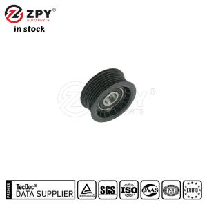 ZPY 06E903133AC Belt Tensioner with Pulley for Audi A4 A6 VW Touareg