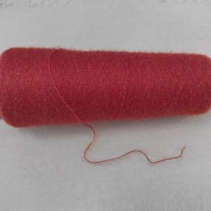 High Quality 0.9cm Nm16 100% Nylon Feather Yarn For Knitting Socks,Sweaters