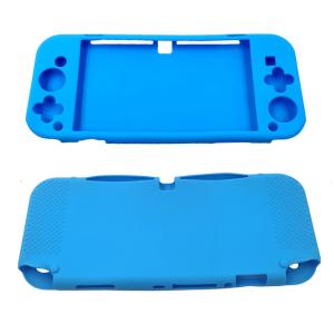 Charged Directly Silicone Cover For Nintendo Switch OLED Back Bump Design