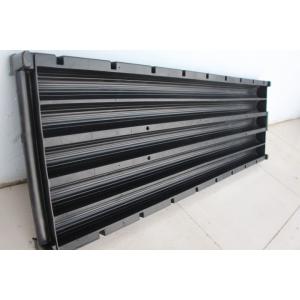 Medium PP Plastic Mining Core Boxes With Five Channels Color Optional