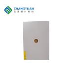 China Waterproof Durable Cleanroom Partition Wall Low Maintainance for sale