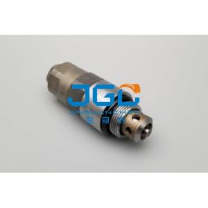SK200 SK210 SK230-5 SK115 SK135 SK235-8 Excavator Relief Valve YN22V00002F2