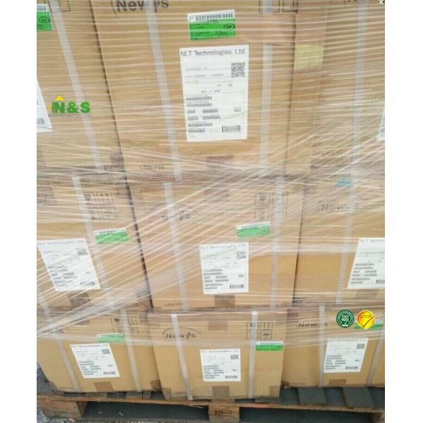 2048 × 1536 NEC LCD Panel 21.3 Inch For Medical Imaging NL204153AC21-17