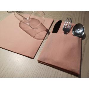 Biodegradable Luxury Party Holiday Color Paper Napkin For Clean Disposable