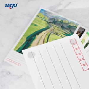 Removable double sided sticky dots photo adhesive 1x1 inch No Trace Left