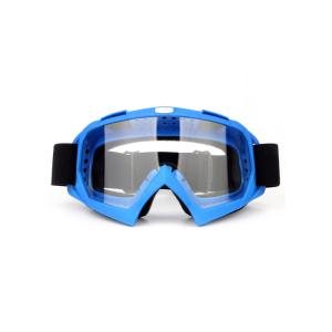 China Fashionable Dirt Bike Riding Goggles UV 400 Protective Off Road Goggles on sale
