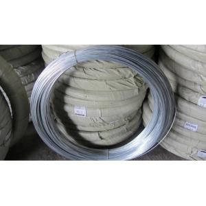 China Galvanized iron Wire on sale