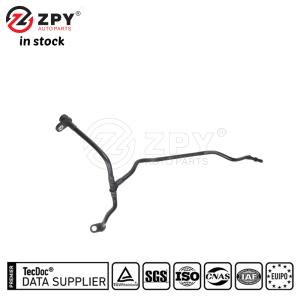 ZPY 94810602660 Expansion Tank Pipe For Porsche Cayenne Macan Volkswagen Passat