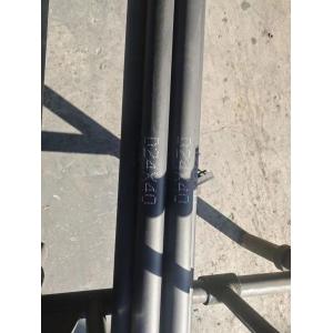 API 5D S135 Hdd Drill Rod Pipe For HDD Rigs With Advanced Molding Technology