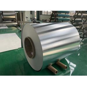 Color Coated Aluminum Coil for Roofing and Wall Construction Material