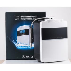 Hottest Cheap Water Ionizer /Ionized Water Machine/household Water Ionizer