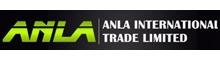 China ANLA INTERNATIONAL TRADE LTD. logo