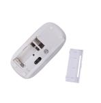 2.4G Keyboard Mouse Combo With Scissors Structure Key And Silent Key Mouse