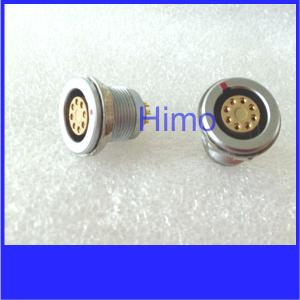 2 3 4 5 6 7 8 9 10 pin lemo compatible female socket EGGEXGEPG