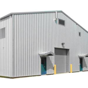 Buy cheap Durable Prefab Steel Structure Manufacturers Pre Engineered Steel Structure from wholesalers