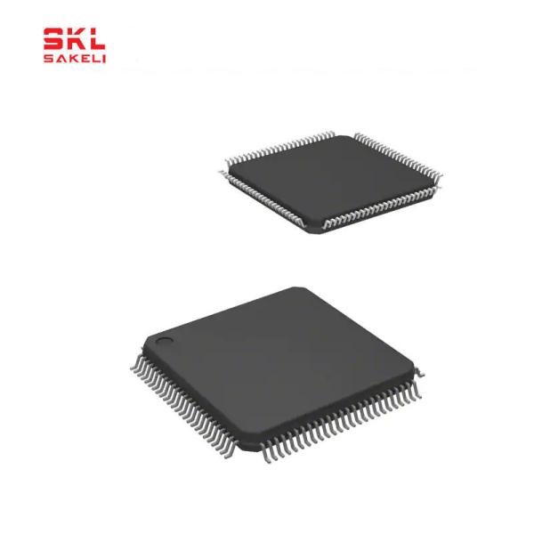 STM32F205VET6 ARM Cortex-M3 32-bit MCU with Flash Memory, Rich Peripheral Set