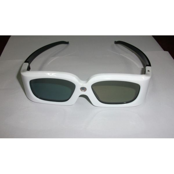 Link Xpand Universal Active Shutter 3D Glasses Ready Projector 120Hz