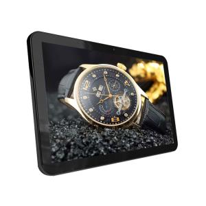 Easy Using Commercial Android Tablet 16 Inch With Multi OSD Language