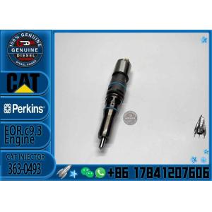 C9.3 Fuel Injector 20R-5036 456-3493 for E336E 367-4293 345-2193 363-0493