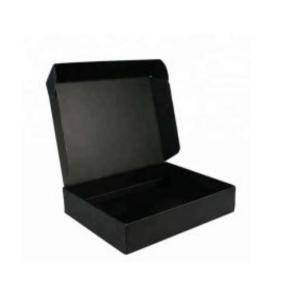 Buy cheap Foldable Custom Cardboard Shipping Boxes Custom Design Packaging Boxes from wholesalers