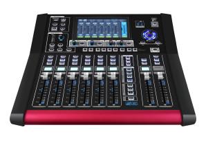 Wholesale 18 channel professional digital audio mixer MLS18 from china suppliers
