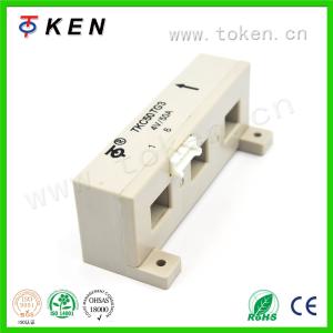3 Phase DC AC Pulsed Open Loop Hall Effect Current Sensor