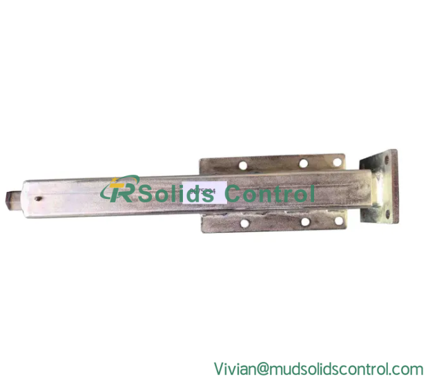 Jack Lifting Deck – Reliable Hydraulic Support for Shale Shakers and Solids Control Equipment