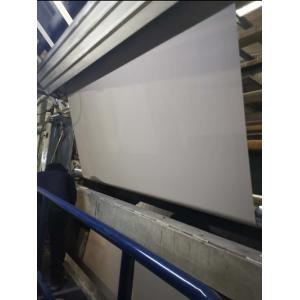 Hard Chrome HRC60-62 Dpack C Flute Corrugated Roller