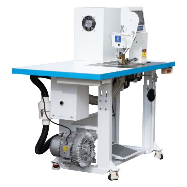 Quality Wool Fabric Lining Welt Strip Flat Ironing Machine Auto Hot Pressing Fusing Machine for sale