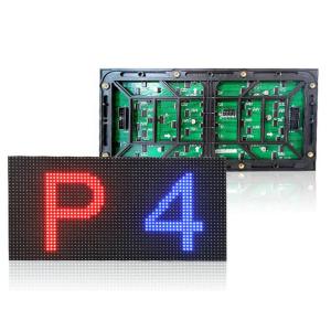 Mbi5124 Drive IC Indoor LED Screen Module P2 P2.5 P3 P4 P5