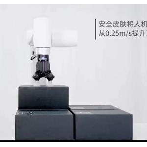 Automatic Robotic Welding Machine Collaborative Robot Arm Spraying Painting