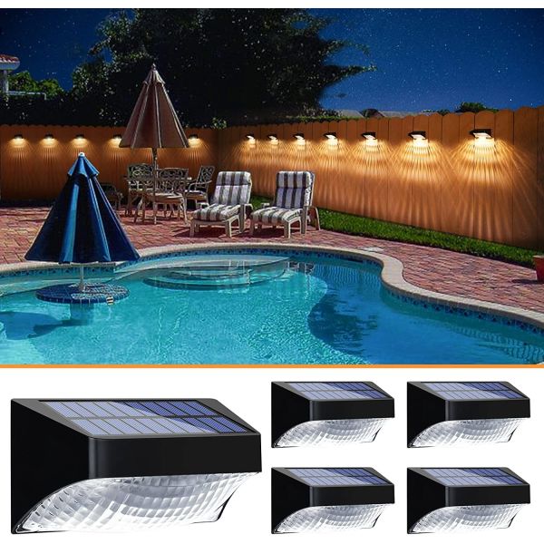 Bright 20 Lumens Garden Decoration Light Monocrystalline Ni Mh Battery With 15