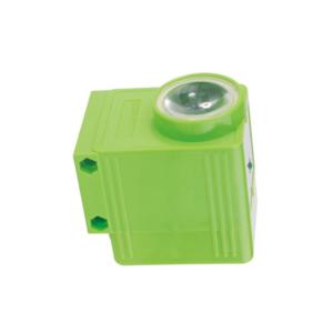 Retroreflective Infrared Photoelectric Switch , Optical Sensor PNP NPN