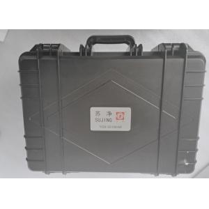 Portable Handheld Airborne Particle Counter Laser Diode source