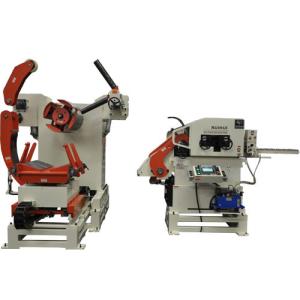 Wholesale Pressing Arm Device Automatic 3 In One Feeders Level Material With High Yield Strength from china suppliers