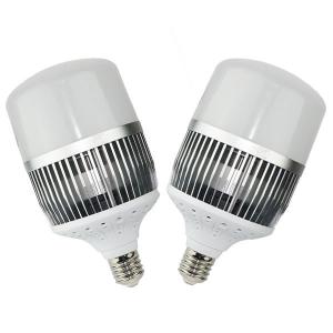 China EMC Anticorrosive High Bay LED Light Bulbs , Rustproof E27 LED Bulb Cool White on sale
