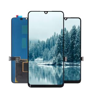 Wholesale Digitizer Assembly Amoled Display For Xiaomi Note 10 Pro Lcd Screen For Xiaomi Note 10 Lite Lcd from china suppliers