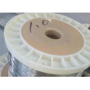 Custom 465 Stainless Steel Rod Sheet Wire ASTM F899 S46500 for Medical