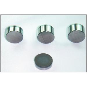 Economical HQ NQ PQ 1204 1304 PDC Cutter Drill Bits For Mining / Rock